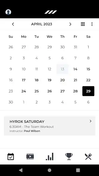 Play The Team Workout as an online game The Team Workout with UptoPlay
