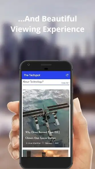 Play The Techypot - Science, Technology  More as an online game The Techypot - Science, Technology  More with UptoPlay