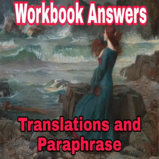 Play The Tempest Paraphrase and Translation APK Play The Tempest Paraphrase and Translation APK