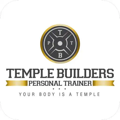 Play The TempleBuilder Fitness App APK