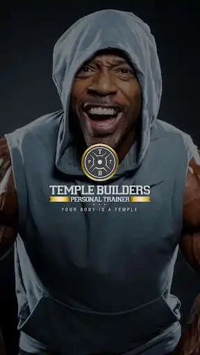 Play The TempleBuilder Fitness App  and enjoy The TempleBuilder Fitness App with UptoPlay