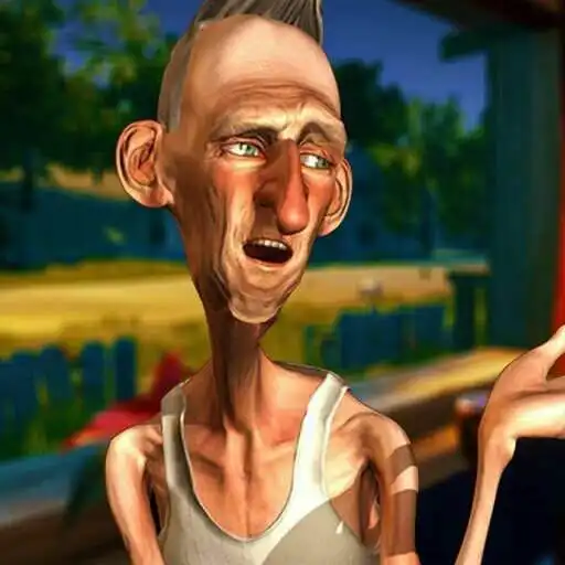 Play The Temporary Neighbor APK