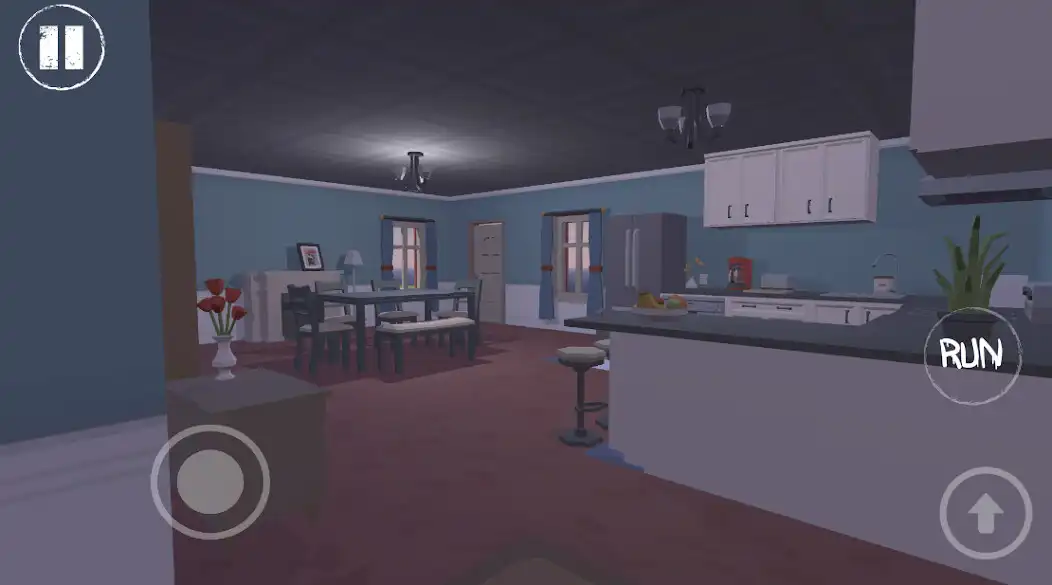 Play The Temporary Neighbor  and enjoy The Temporary Neighbor with UptoPlay