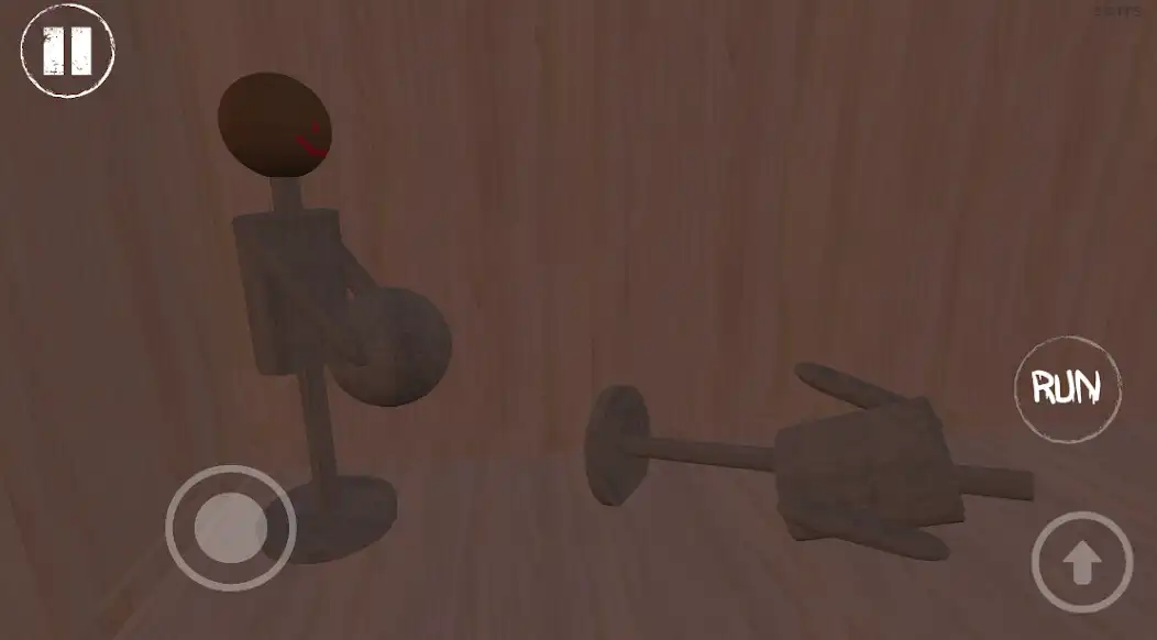 Play The Temporary Neighbor as an online game The Temporary Neighbor with UptoPlay
