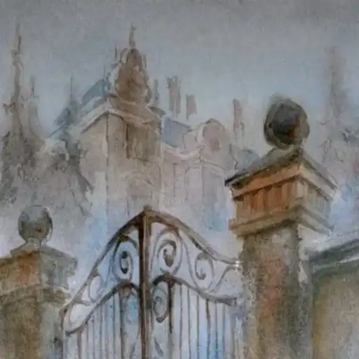 Play THE TENANT of WILDFELL HALL APK