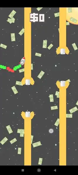 Play The Tendie Stonk Game as an online game The Tendie Stonk Game with UptoPlay