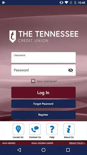Play The Tennessee Credit Union  and enjoy The Tennessee Credit Union with UptoPlay