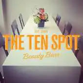 Free play online The Ten Spot APK