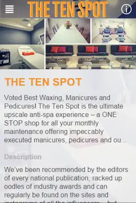 Play The Ten Spot