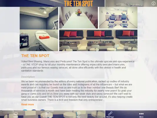 Play The Ten Spot
