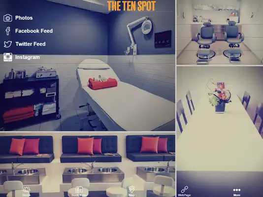 Play The Ten Spot