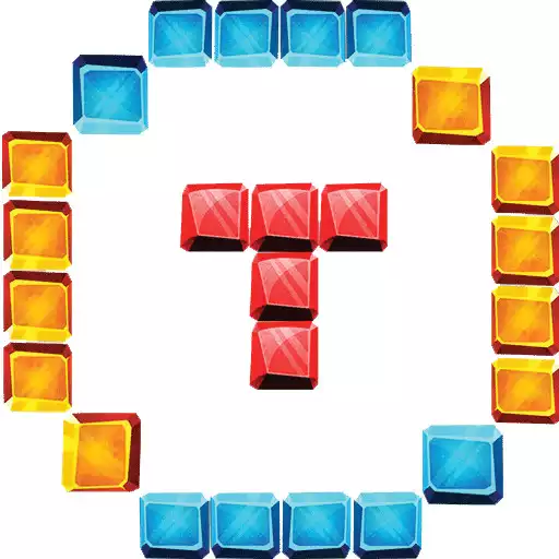 Free play online The Tetromine Brick Puzzle APK Free play online The Tetromine Brick Puzzle APK