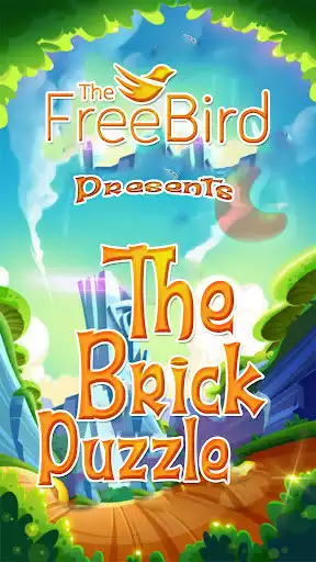 Play The Tetromine Brick Puzzle