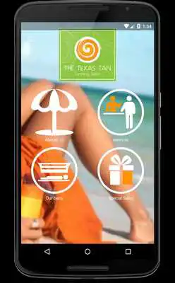 Play The Texas Tan
