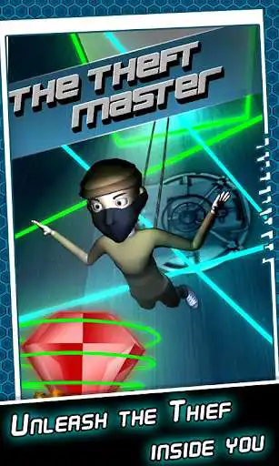 Play APK The Theft Master  and enjoy The Theft Master with UptoPlay com.migital.TheTheftMaster