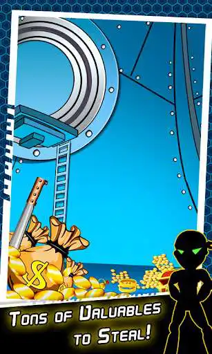 Play APK The Theft Master  and enjoy The Theft Master with UptoPlay com.migital.TheTheftMaster