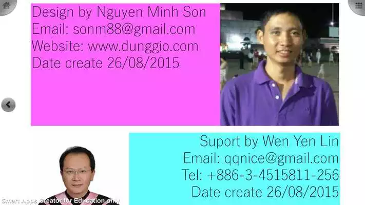 Play The theory of everything