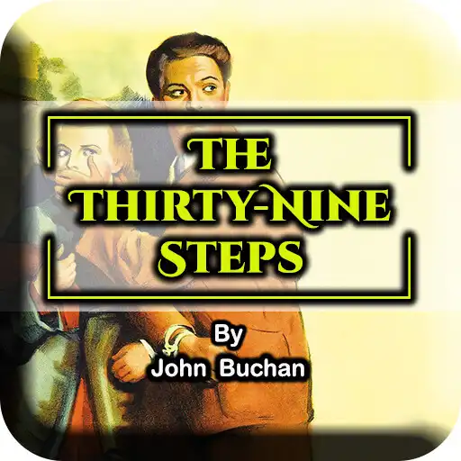 Play The Thirty Nine Steps by John APK Play The Thirty Nine Steps by John APK