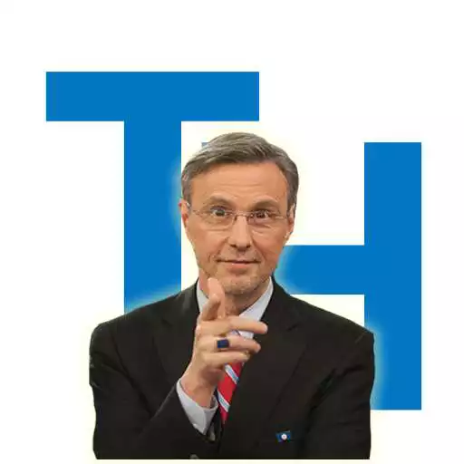 Free play online The Thom Hartmann Program APK Free play online The Thom Hartmann Program APK