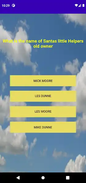 Play The Thompsons A fun TriviaQuiz as an online game online The Thompsons A fun TriviaQuiz with UptoPlay Play The Thompsons A fun TriviaQuiz as an online game The Thompsons A fun TriviaQuiz with UptoPlay