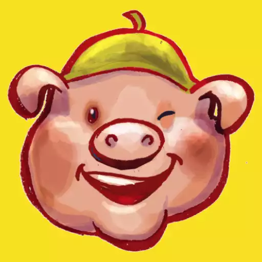 Free play online The Three Little Pigs  APK