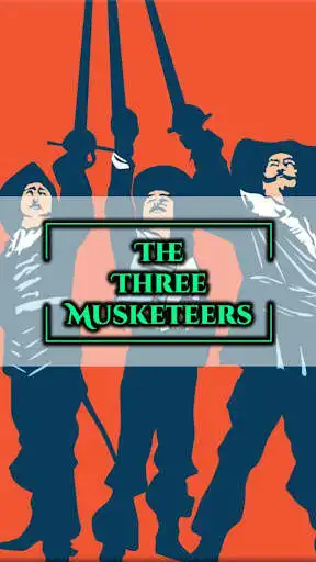 Play The Three Musketeers by Alexandre Duma - Novel and enjoy The Three Musketeers by Alexandre Duma - Novel with UptoPlay Play The Three Musketeers by Alexandre Duma - Novel and enjoy The Three Musketeers by Alexandre Duma - Novel with UptoPlay