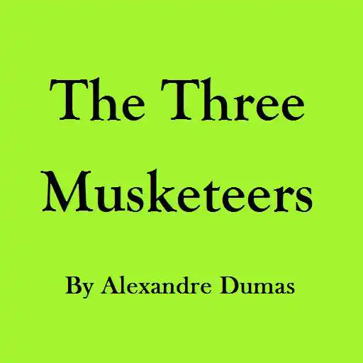 Play The Three Musketeers - eBook APK Play The Three Musketeers - eBook APK