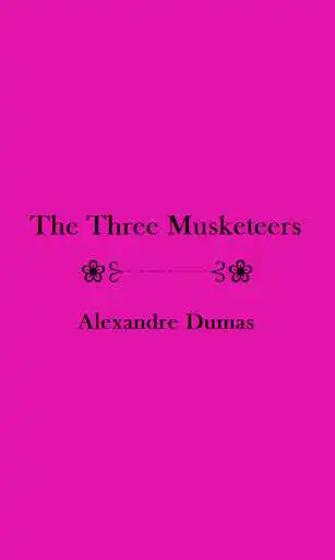 Play The Three Musketeers - eBook  and enjoy The Three Musketeers - eBook with UptoPlay
