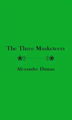 Play The Three Musketeers - eBook as an online game The Three Musketeers - eBook with UptoPlay