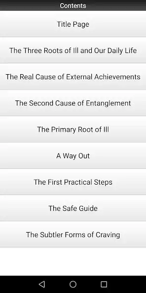 Play The Three Roots of Ill as an online game The Three Roots of Ill with UptoPlay