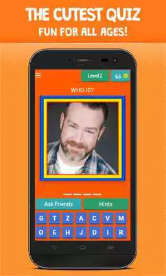 Play The Thundermans Quiz Trivia