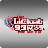 Free play online TheTicket 93.7 APK Free play online TheTicket 93.7 APK
