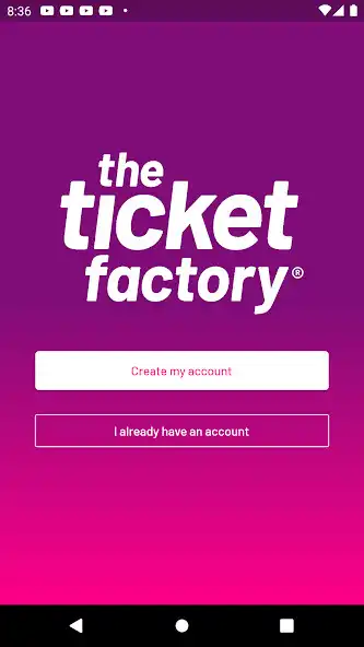 Play The Ticket Factory Wallet as an online game The Ticket Factory Wallet with UptoPlay