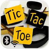 Free play online The TicTacToe Online APK Free play online The TicTacToe Online APK
