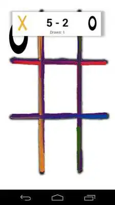 Play The TicTacToe Online