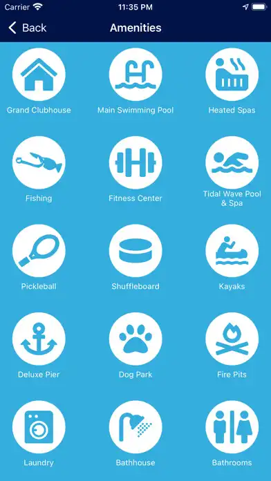 Play The Tides RV Resort as an online game The Tides RV Resort with UptoPlay