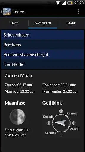 Play The Tides - the Netherlands  and enjoy The Tides - the Netherlands with UptoPlay