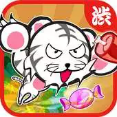 Free play online The Tiger Runner APK