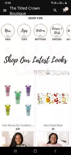 Play The Tilted Crown Boutique and enjoy The Tilted Crown Boutique with UptoPlay Play The Tilted Crown Boutique and enjoy The Tilted Crown Boutique with UptoPlay