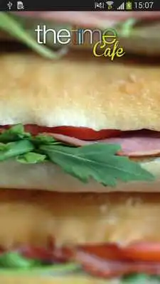 Play The Time Cafe Play The Time Cafe