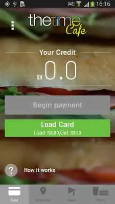 Play The Time Cafe Play The Time Cafe