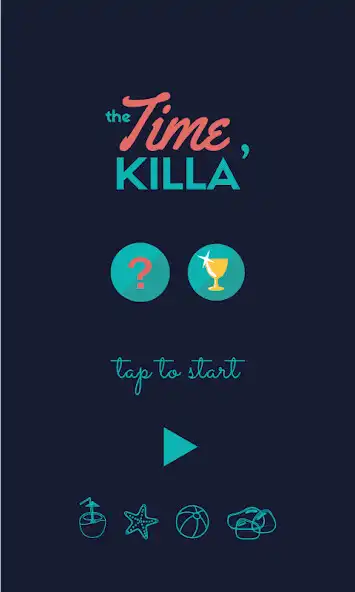 Play The Time Killa  and enjoy The Time Killa with UptoPlay