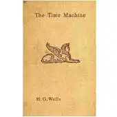 Free play online The Time Machine audiobook APK