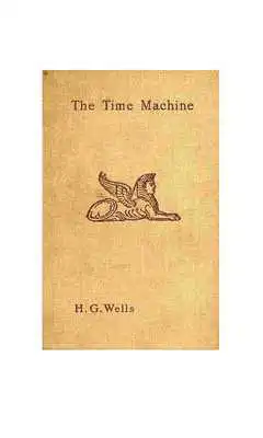 Play The Time Machine audiobook Play The Time Machine audiobook