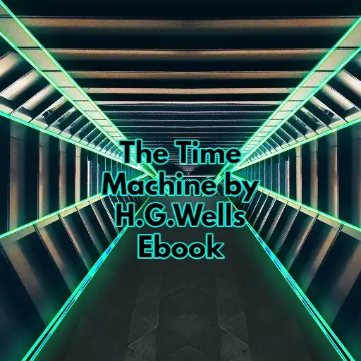 Play The Time Machine by H.G.Wells APK