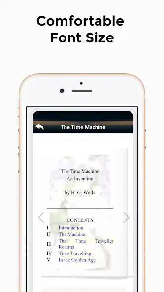 Play The Time Machine by H.G.Wells as an online game The Time Machine by H.G.Wells with UptoPlay