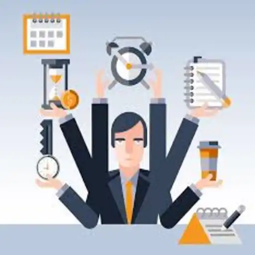 Play The time management APK