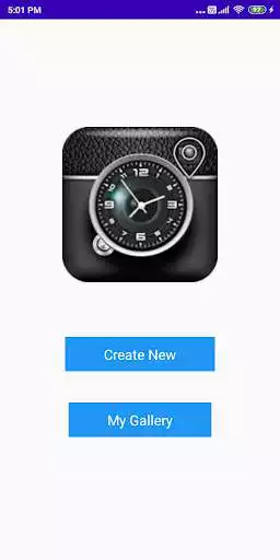 Play The Timestamp Camera  and enjoy The Timestamp Camera with UptoPlay