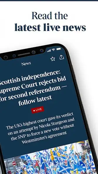 Play The Times: UK  World News as an online game The Times: UK  World News with UptoPlay
