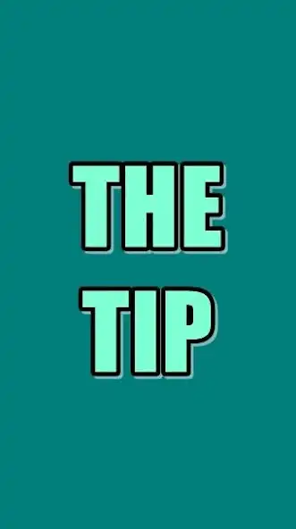 Play The Tip as an online game The Tip with UptoPlay